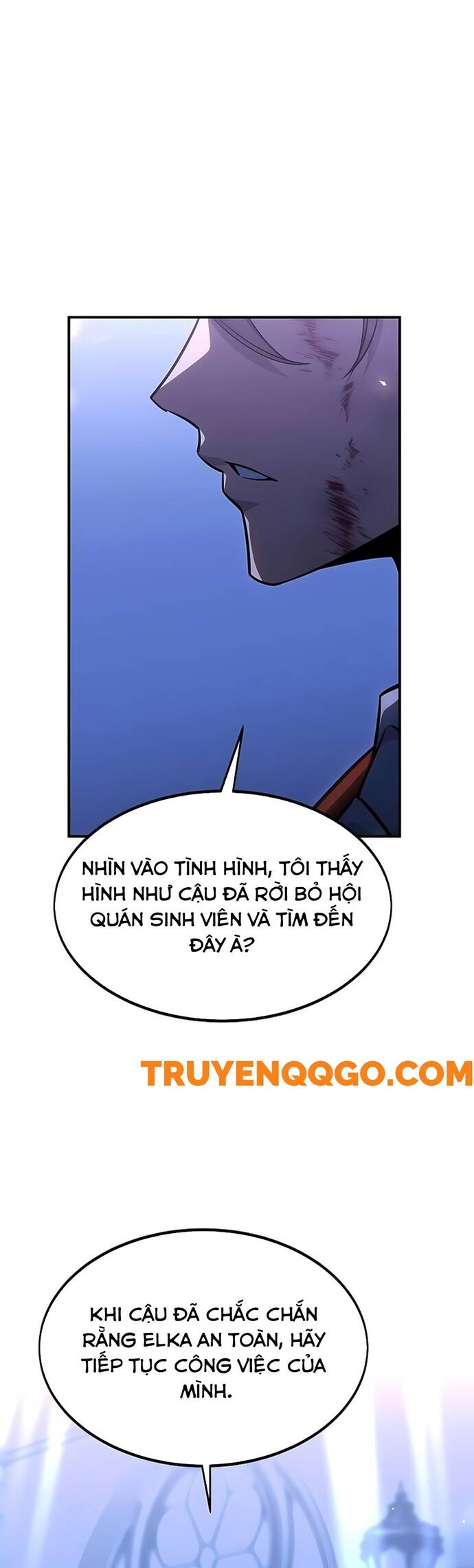 Cẩm Nang Sinh Tồn Của Nhân Vật Phụ Ở Học Viện - Chapter 9