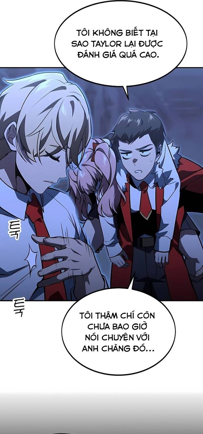 Cẩm Nang Sinh Tồn Của Nhân Vật Phụ Ở Học Viện - Chapter 9
