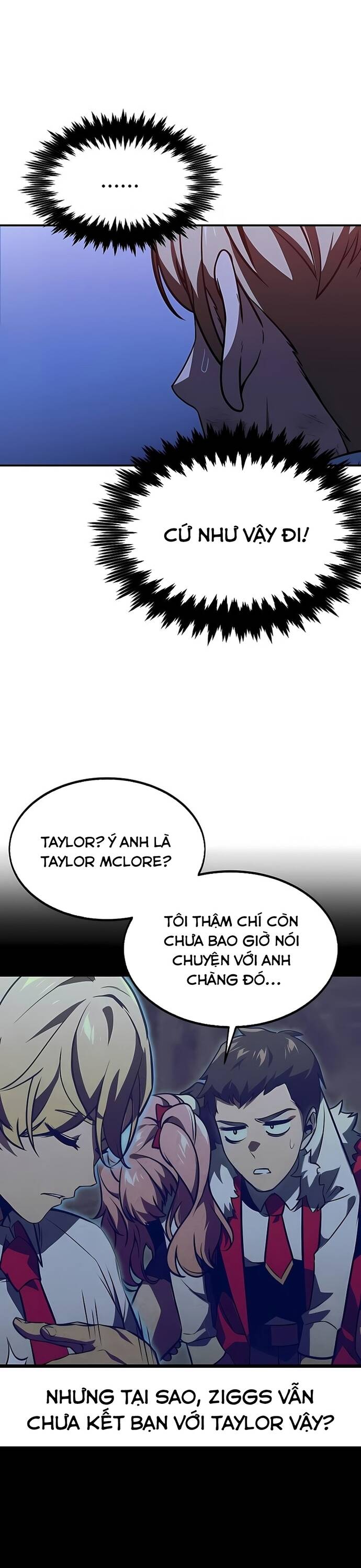 Cẩm Nang Sinh Tồn Của Nhân Vật Phụ Ở Học Viện - Chapter 9