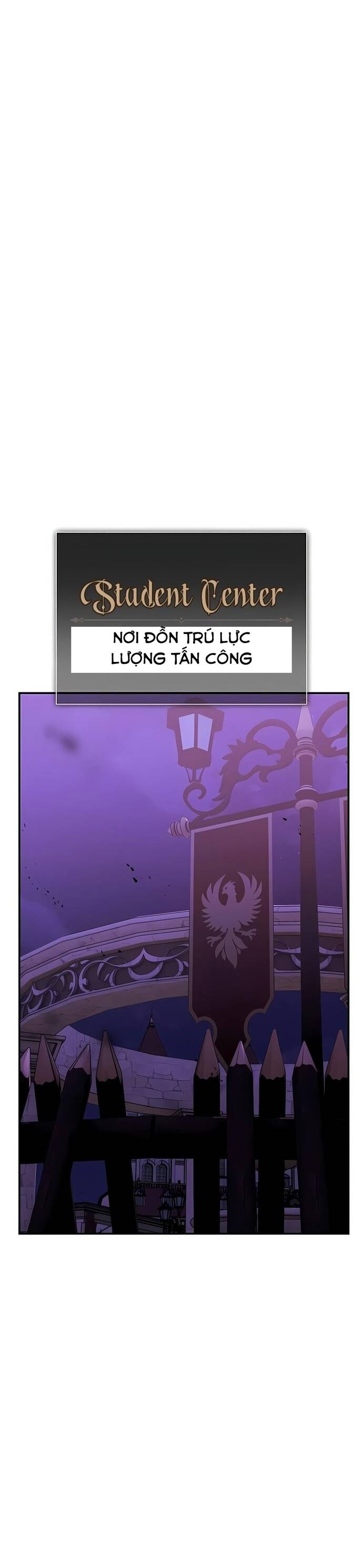 Cẩm Nang Sinh Tồn Của Nhân Vật Phụ Ở Học Viện - Chapter 9