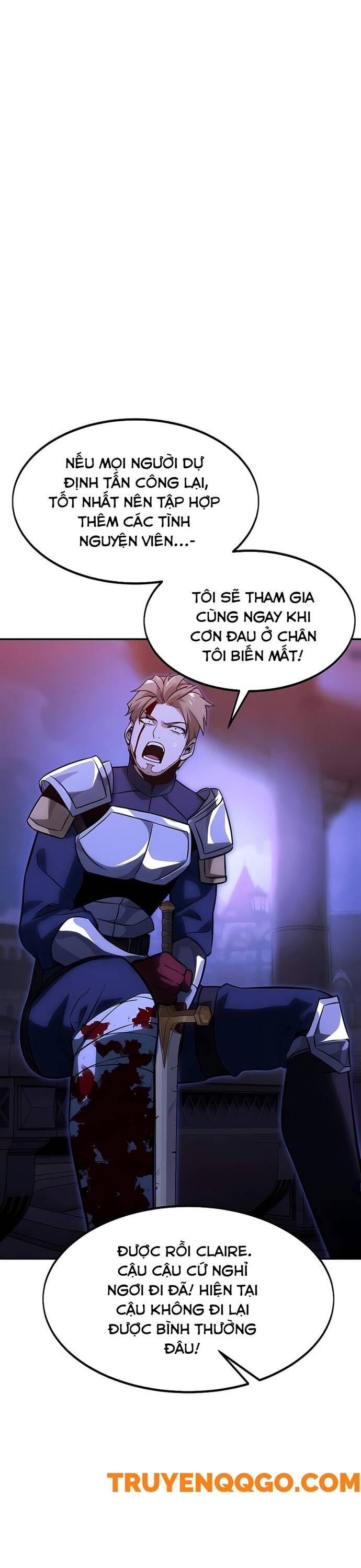 Cẩm Nang Sinh Tồn Của Nhân Vật Phụ Ở Học Viện - Chapter 9