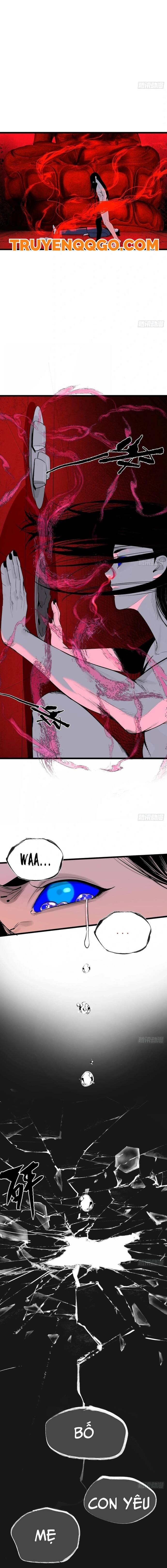 Sát Quỷ Thần - Chapter 4