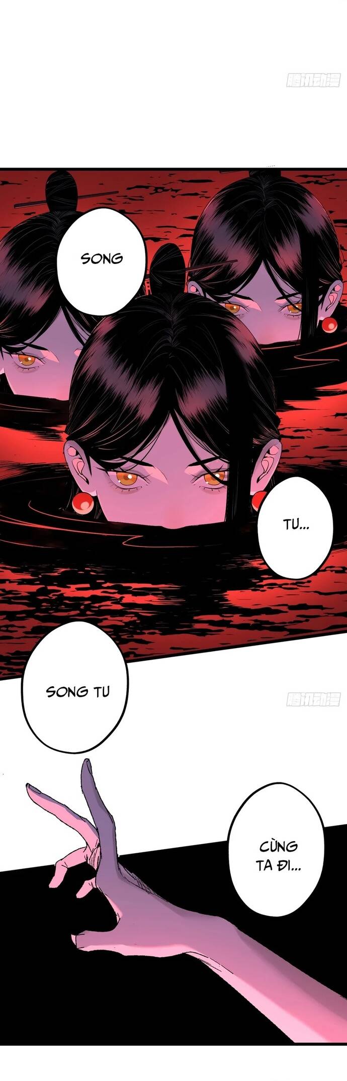 Sát Quỷ Thần - Chapter 6