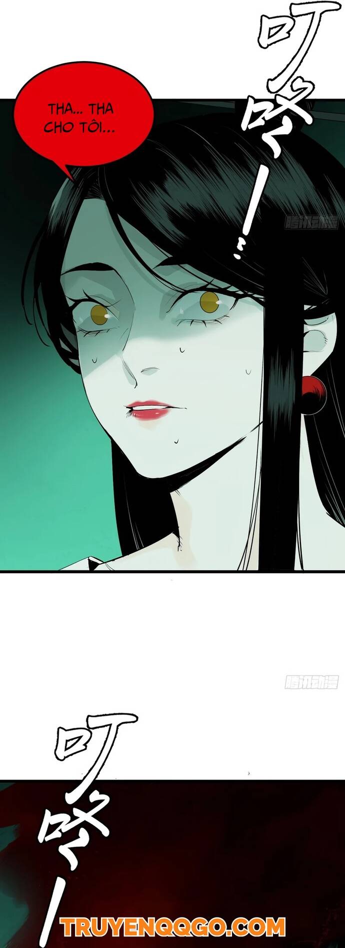 Sát Quỷ Thần - Chapter 6