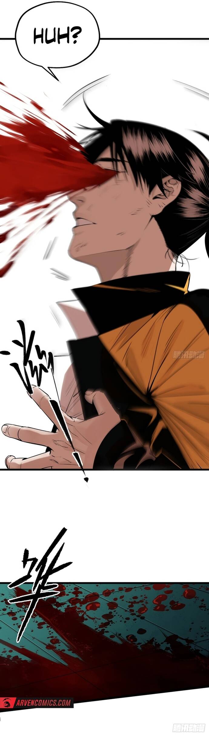 Sát Quỷ Thần - Chapter 7