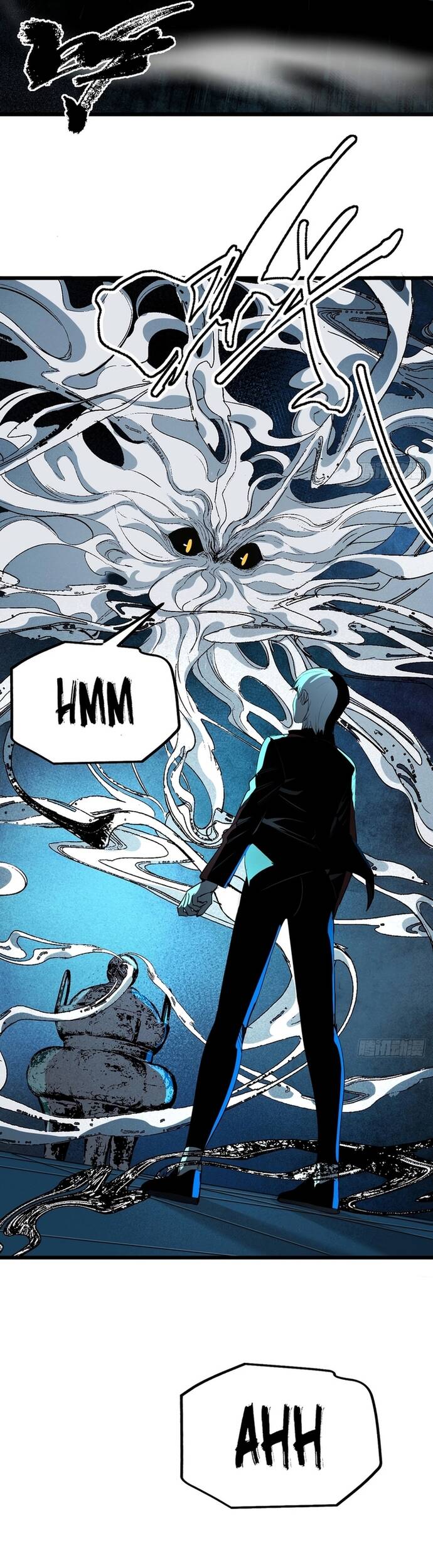 Sát Quỷ Thần - Chapter 7