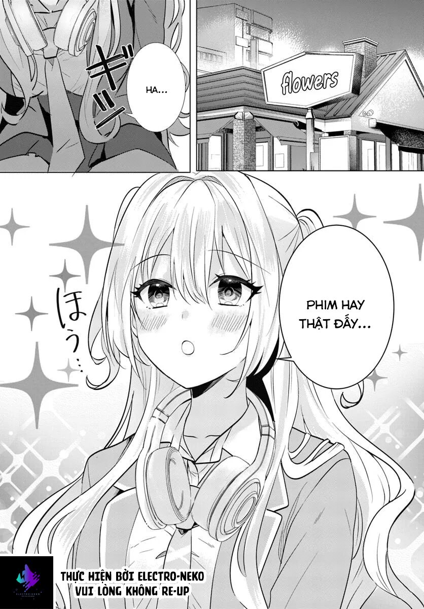 Sau Giờ Học, Tại Nhà Hàng Gia Đình, Cùng Cô Bạn Cùng Lớp - Chapter 4