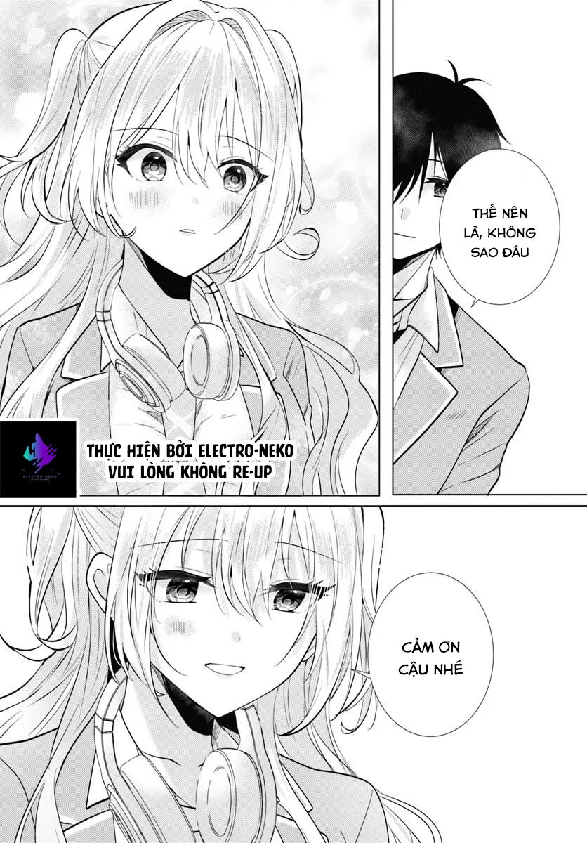 Sau Giờ Học, Tại Nhà Hàng Gia Đình, Cùng Cô Bạn Cùng Lớp - Chapter 4