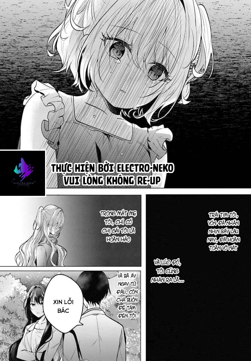 Sau Giờ Học, Tại Nhà Hàng Gia Đình, Cùng Cô Bạn Cùng Lớp - Chapter 5.1