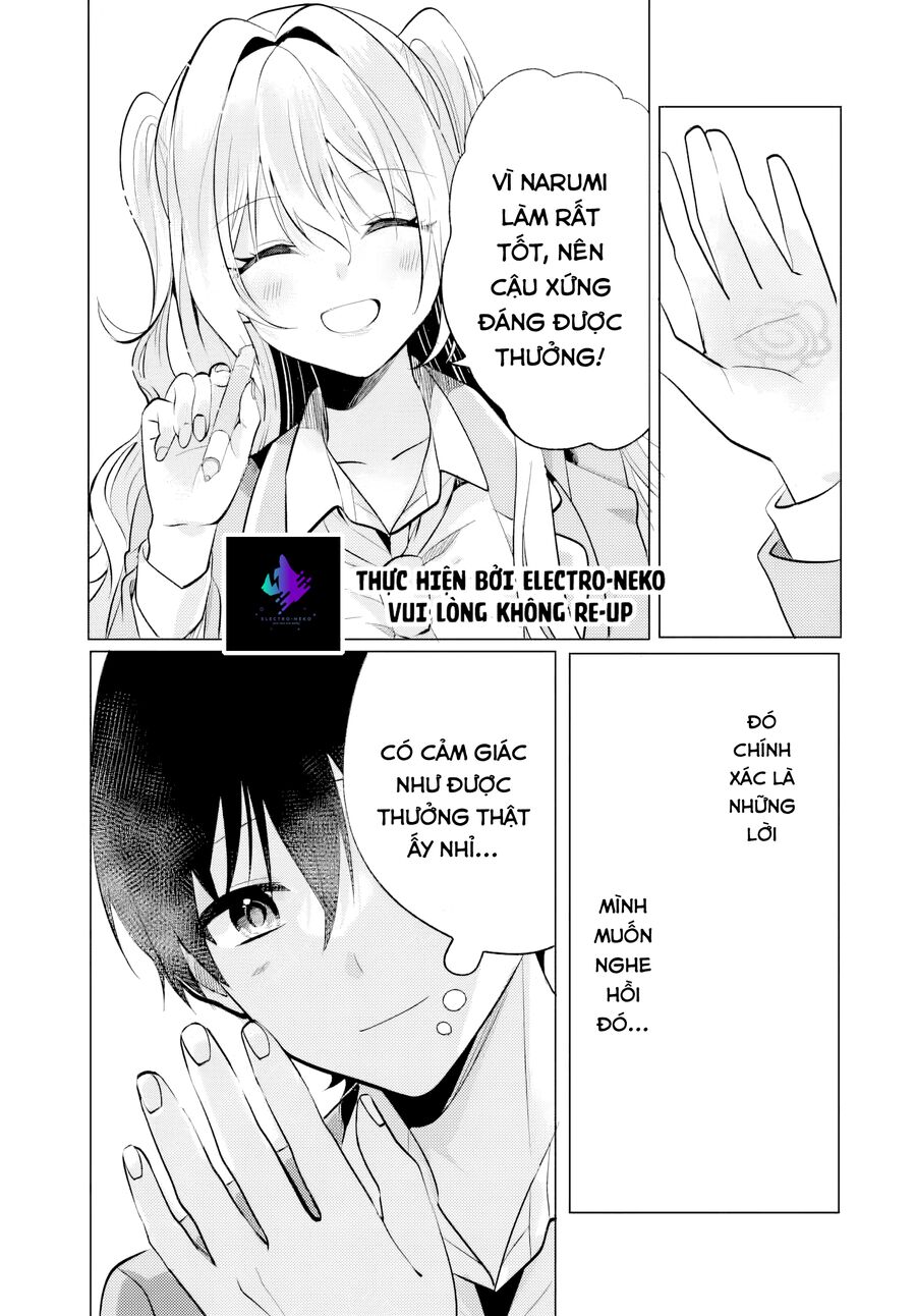 Sau Giờ Học, Tại Nhà Hàng Gia Đình, Cùng Cô Bạn Cùng Lớp - Chapter 6.1