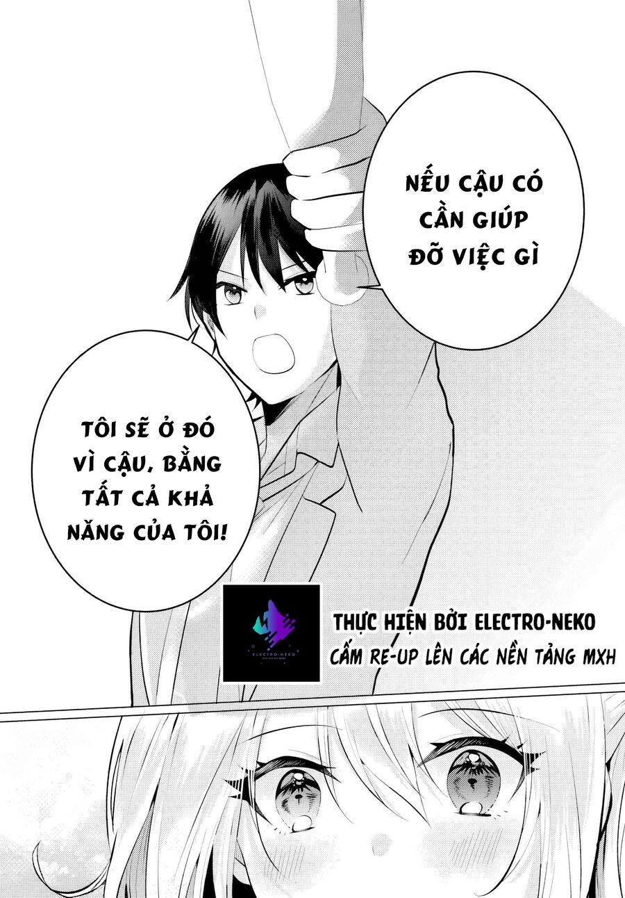 Sau Giờ Học, Tại Nhà Hàng Gia Đình, Cùng Cô Bạn Cùng Lớp - Chapter 6.2