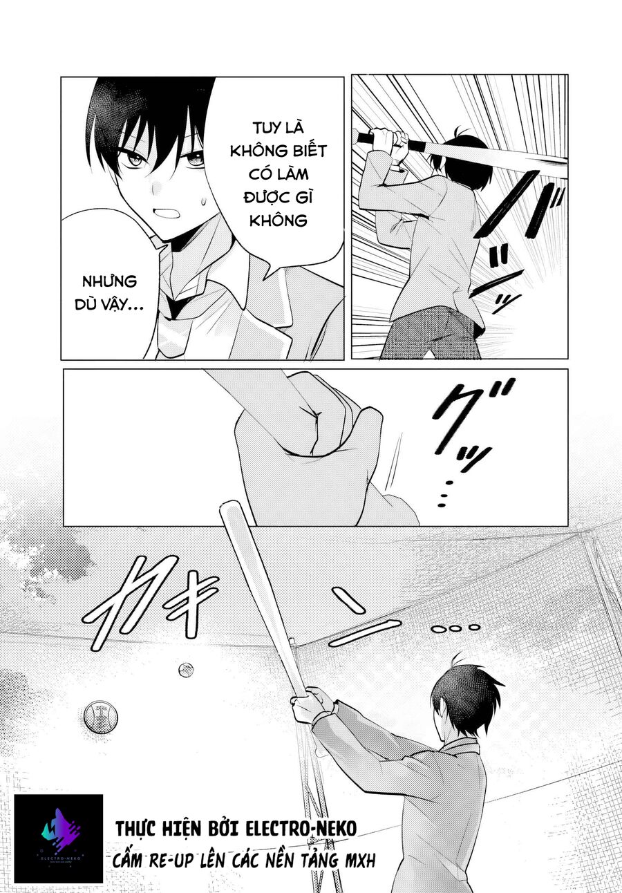 Sau Giờ Học, Tại Nhà Hàng Gia Đình, Cùng Cô Bạn Cùng Lớp - Chapter 6.2