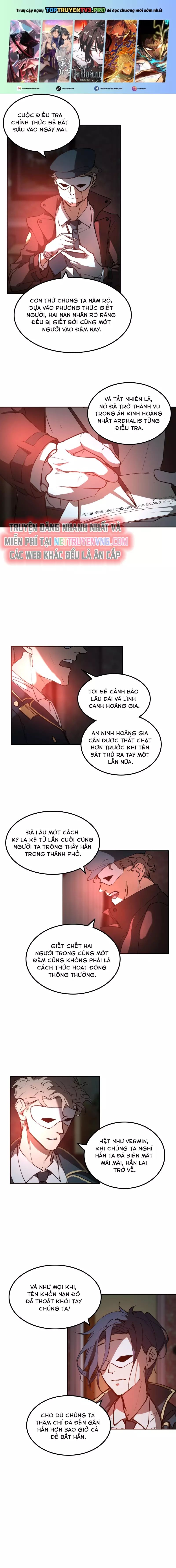 Hoa Lục Bình Tím - Chapter 4.3
