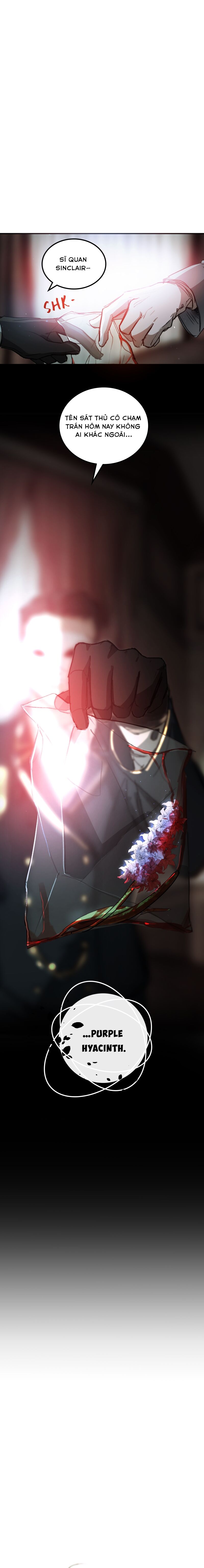 Hoa Lục Bình Tím - Chapter 4.3