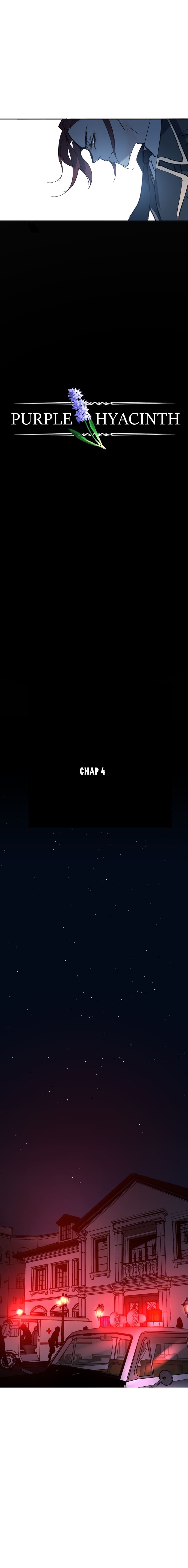 Hoa Lục Bình Tím - Chapter 4