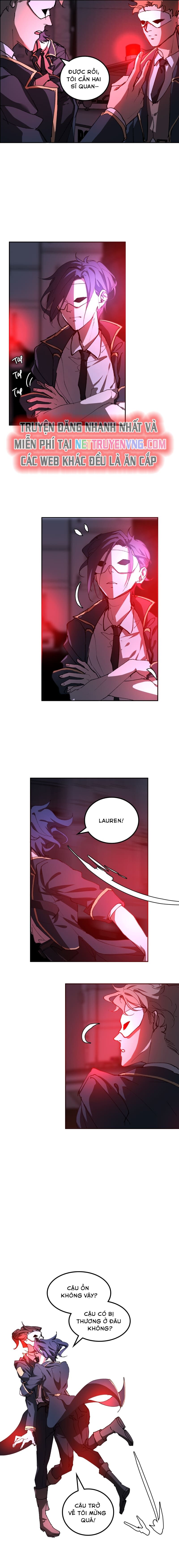 Hoa Lục Bình Tím - Chapter 4