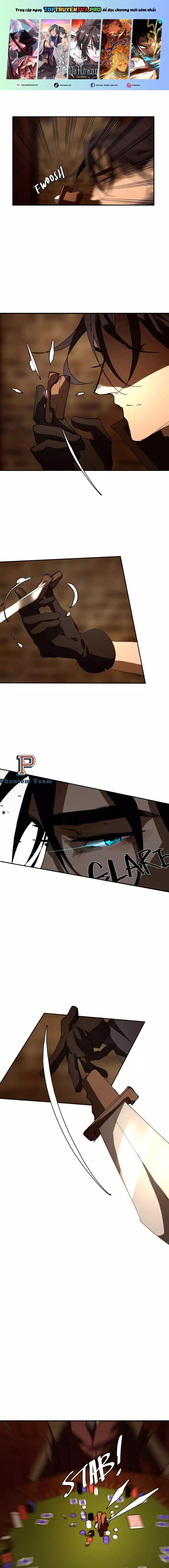 Hoa Lục Bình Tím - Chapter 5.1