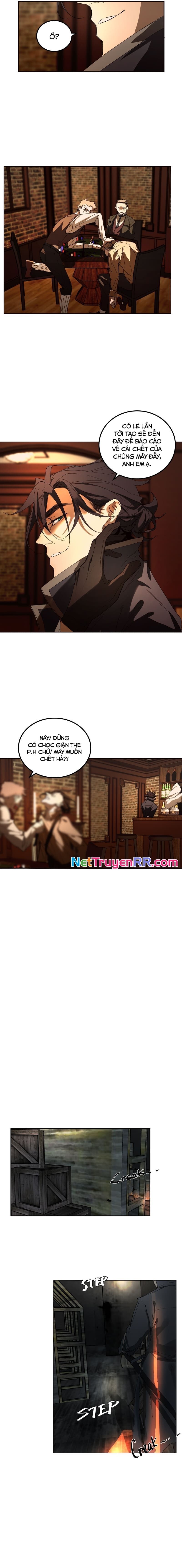 Hoa Lục Bình Tím - Chapter 5.1