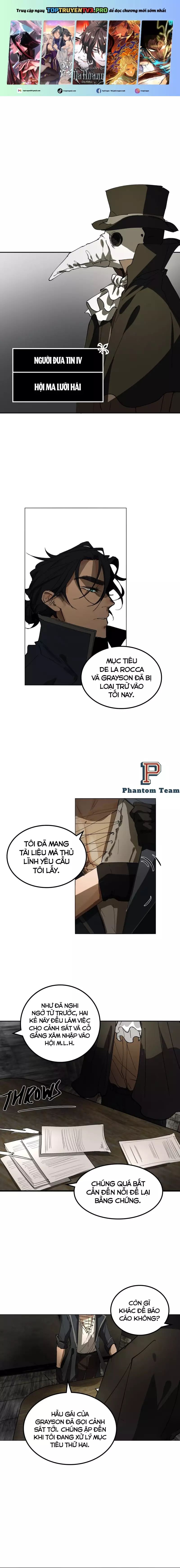 Hoa Lục Bình Tím - Chapter 5.2