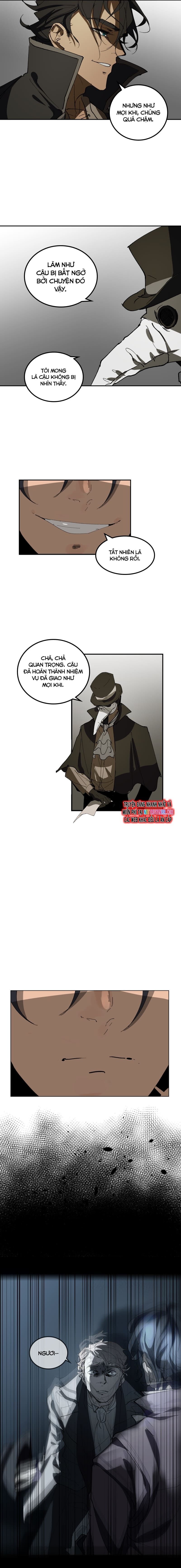 Hoa Lục Bình Tím - Chapter 5.2