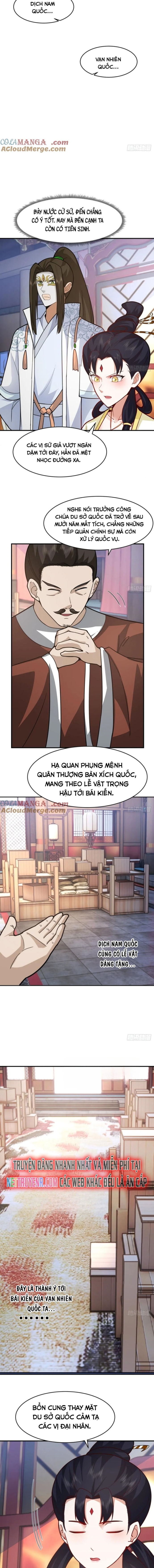 Kiếm Khởi Phong Vân - Chapter 67
