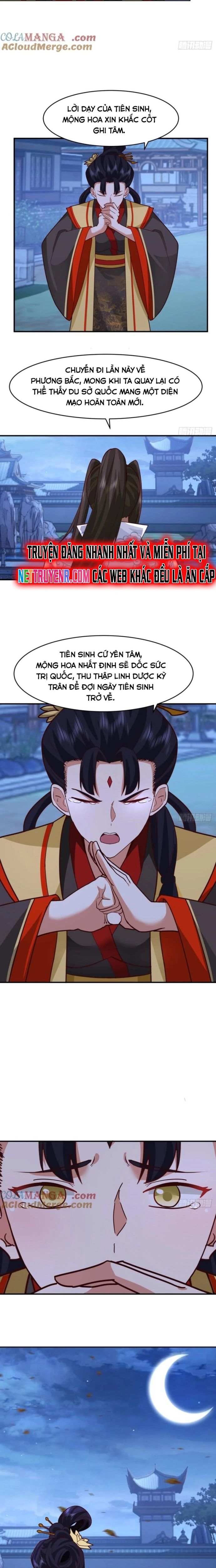 Kiếm Khởi Phong Vân - Chapter 68
