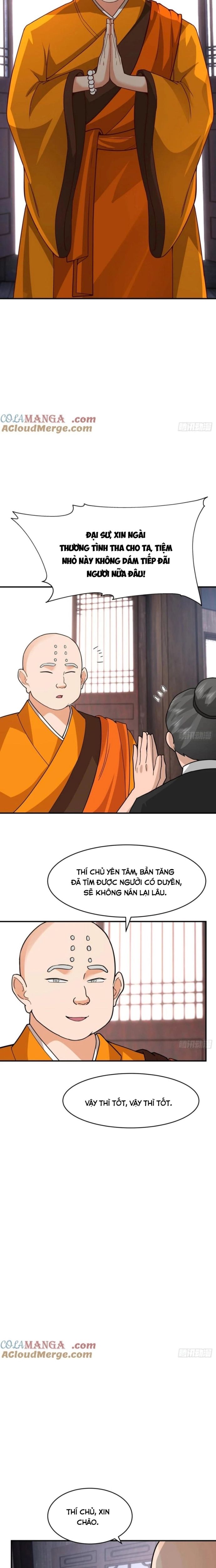 Kiếm Khởi Phong Vân - Chapter 68