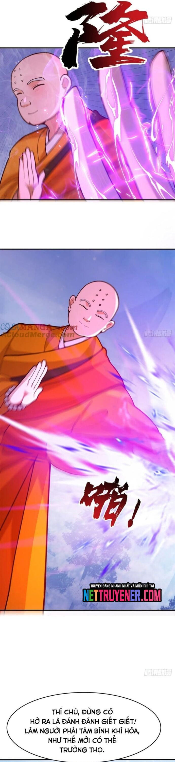 Kiếm Khởi Phong Vân - Chapter 72