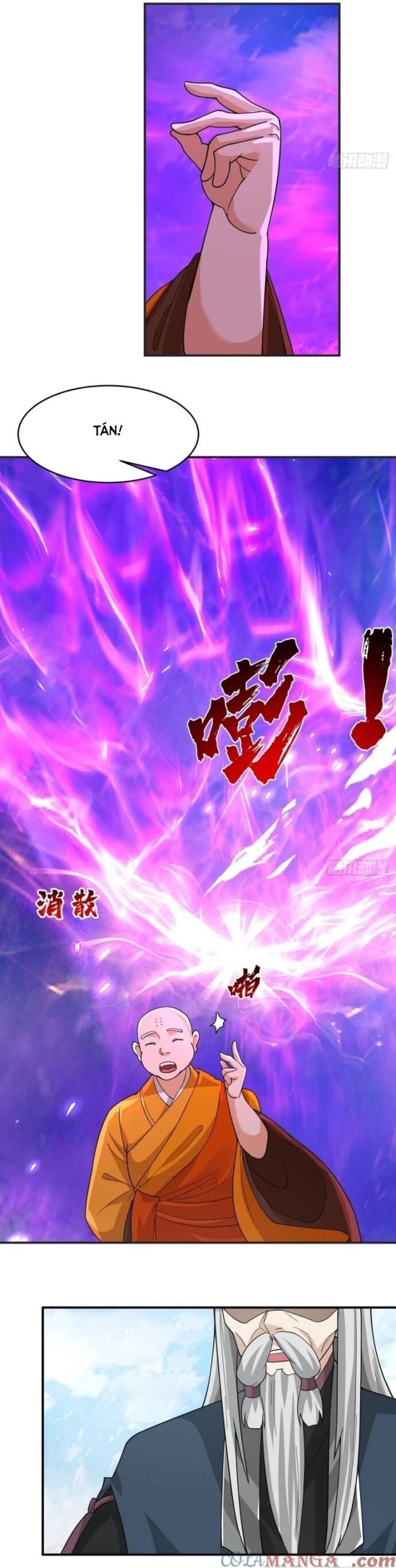 Kiếm Khởi Phong Vân - Chapter 73
