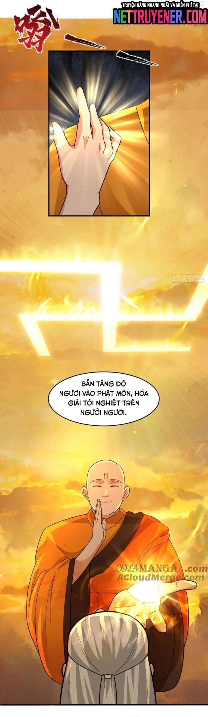 Kiếm Khởi Phong Vân - Chapter 73