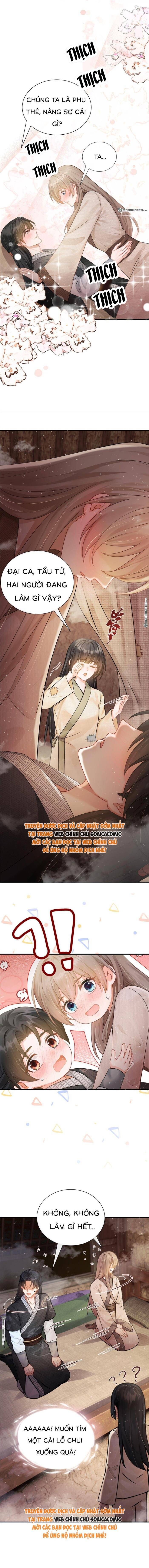 Mang Cả Siêu Thị Xuyên Không Về Nuôi Thừa Tướng - Chapter 21