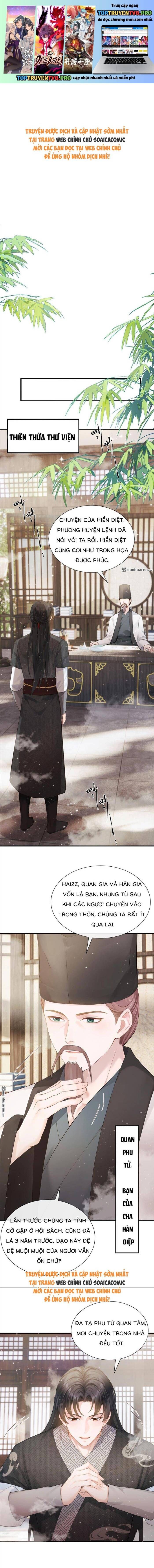 Mang Cả Siêu Thị Xuyên Không Về Nuôi Thừa Tướng - Chapter 22