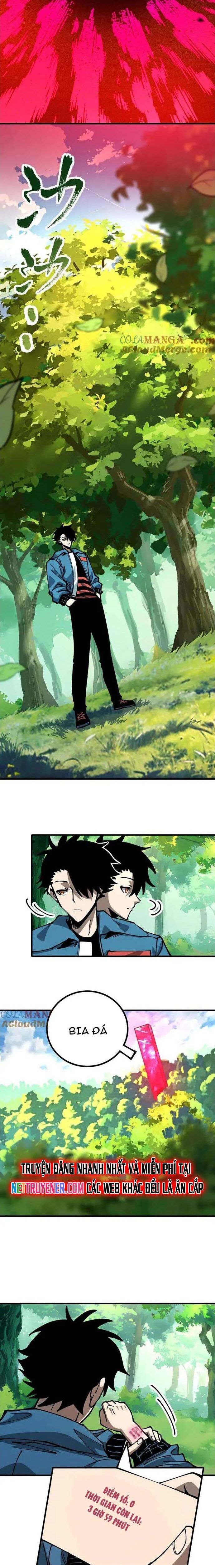Toàn Cầu Ngự Thú: Ta Có Thể Thấy Lộ Tuyến Tiến Hoá - Chapter 19