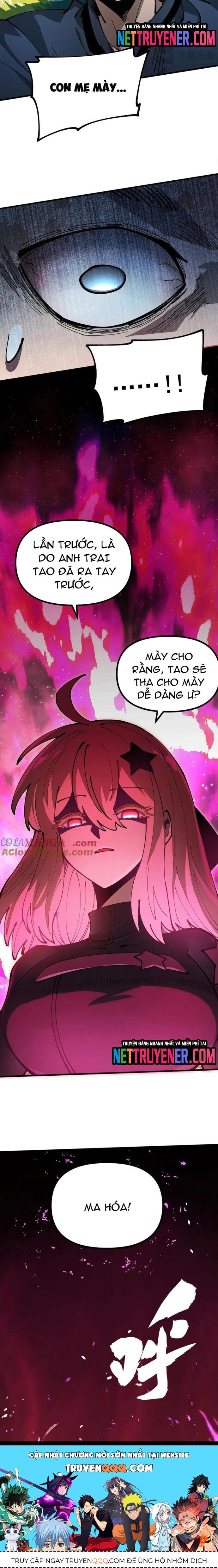 Toàn Cầu Ngự Thú: Ta Có Thể Thấy Lộ Tuyến Tiến Hoá - Chapter 20