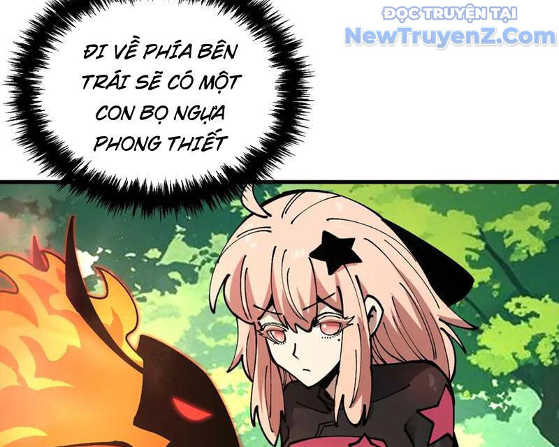 Toàn Cầu Ngự Thú: Ta Có Thể Thấy Lộ Tuyến Tiến Hoá - Chapter 21
