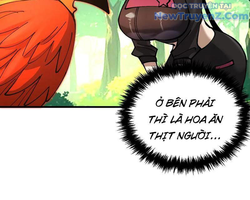 Toàn Cầu Ngự Thú: Ta Có Thể Thấy Lộ Tuyến Tiến Hoá - Chapter 21