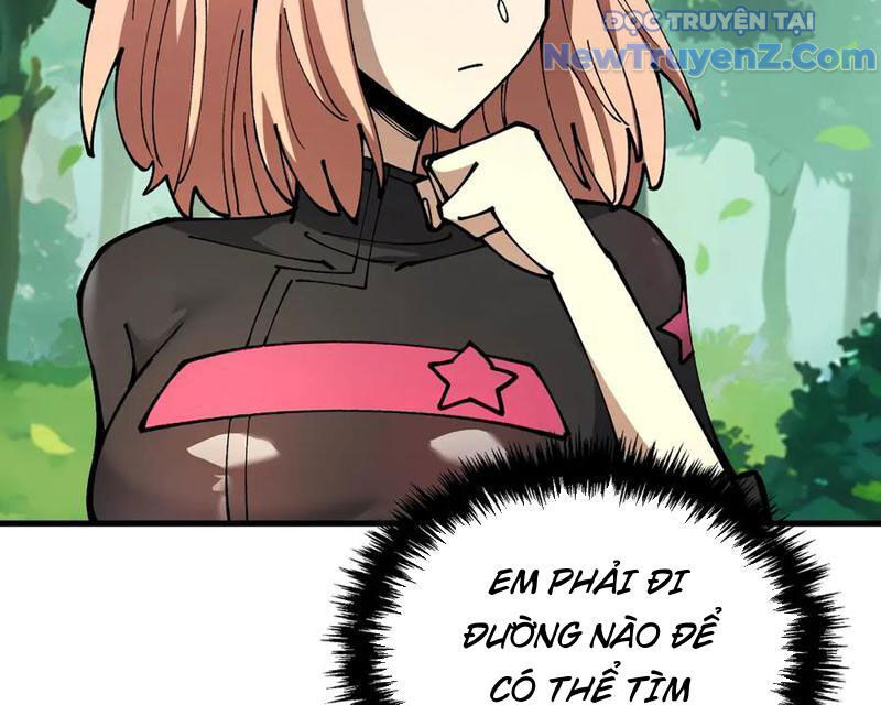 Toàn Cầu Ngự Thú: Ta Có Thể Thấy Lộ Tuyến Tiến Hoá - Chapter 21