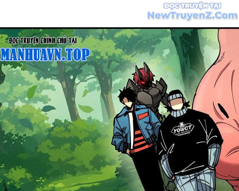 Toàn Cầu Ngự Thú: Ta Có Thể Thấy Lộ Tuyến Tiến Hoá - Chapter 21