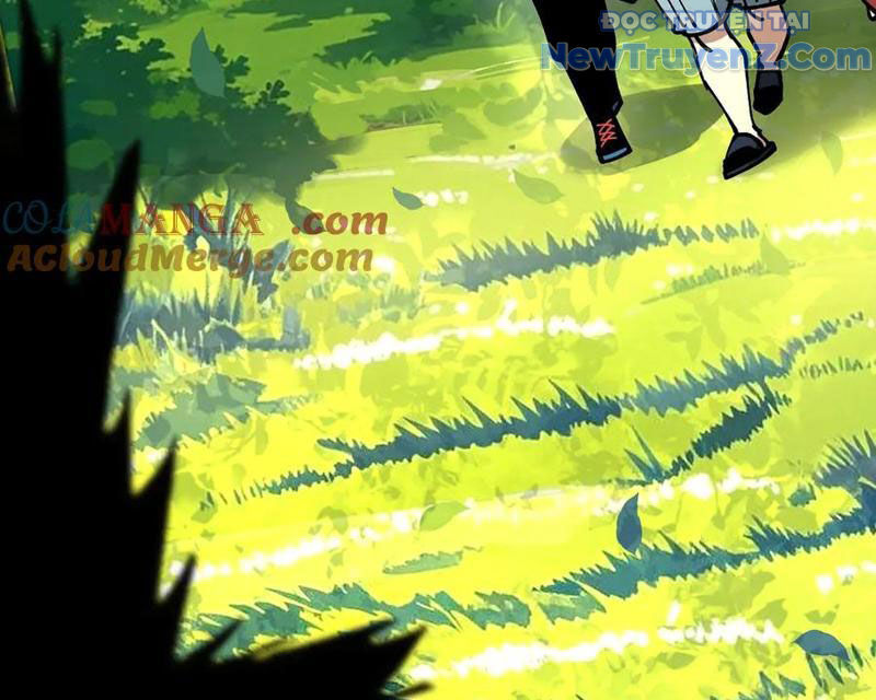 Toàn Cầu Ngự Thú: Ta Có Thể Thấy Lộ Tuyến Tiến Hoá - Chapter 21