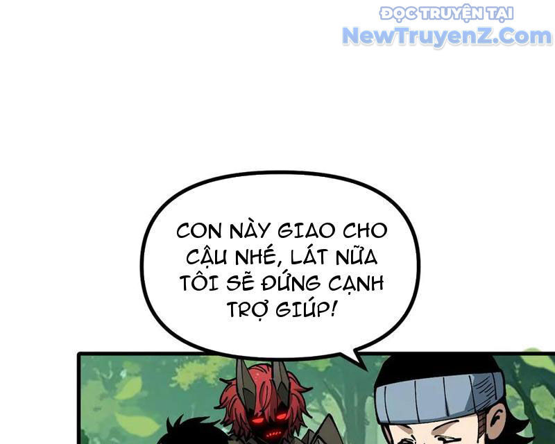 Toàn Cầu Ngự Thú: Ta Có Thể Thấy Lộ Tuyến Tiến Hoá - Chapter 21