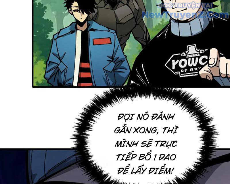 Toàn Cầu Ngự Thú: Ta Có Thể Thấy Lộ Tuyến Tiến Hoá - Chapter 21