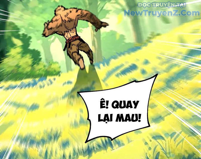 Toàn Cầu Ngự Thú: Ta Có Thể Thấy Lộ Tuyến Tiến Hoá - Chapter 21