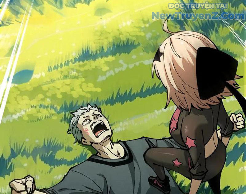 Toàn Cầu Ngự Thú: Ta Có Thể Thấy Lộ Tuyến Tiến Hoá - Chapter 21