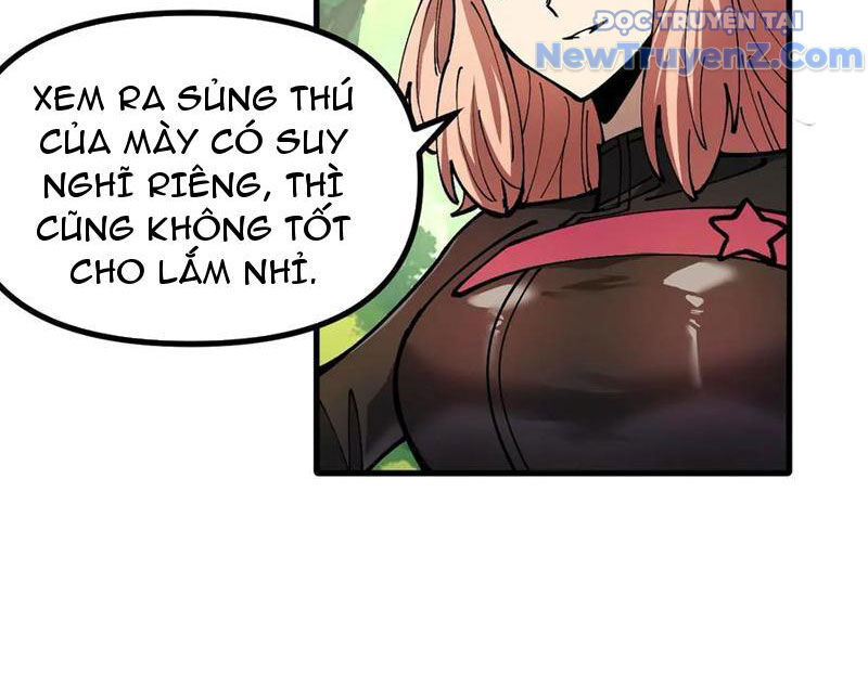 Toàn Cầu Ngự Thú: Ta Có Thể Thấy Lộ Tuyến Tiến Hoá - Chapter 21