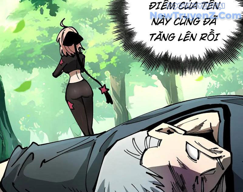 Toàn Cầu Ngự Thú: Ta Có Thể Thấy Lộ Tuyến Tiến Hoá - Chapter 21