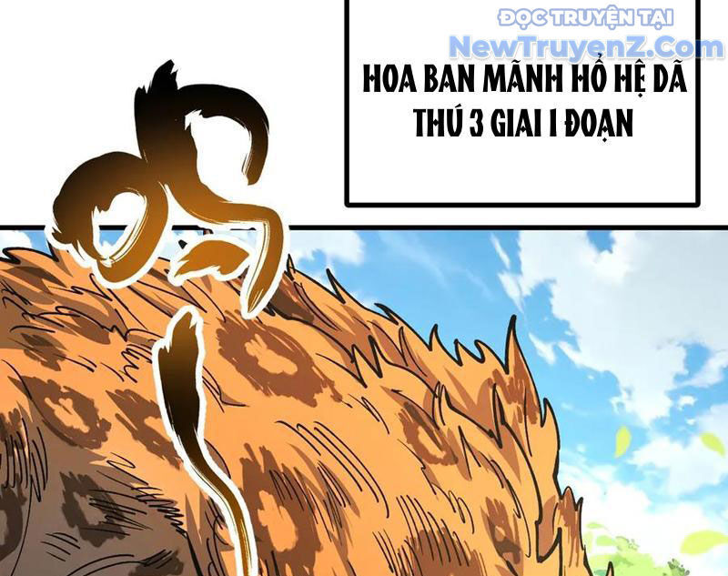 Toàn Cầu Ngự Thú: Ta Có Thể Thấy Lộ Tuyến Tiến Hoá - Chapter 21
