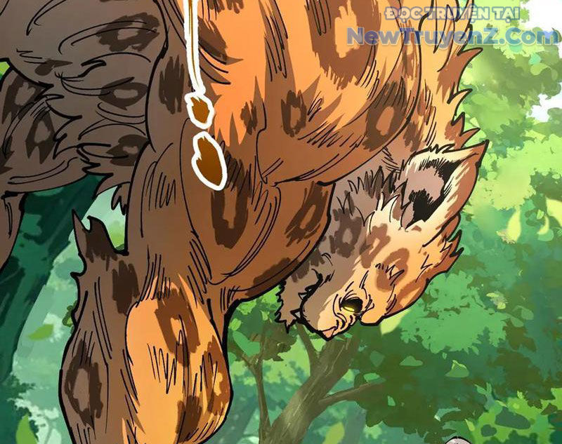 Toàn Cầu Ngự Thú: Ta Có Thể Thấy Lộ Tuyến Tiến Hoá - Chapter 21