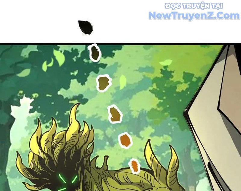 Toàn Cầu Ngự Thú: Ta Có Thể Thấy Lộ Tuyến Tiến Hoá - Chapter 21