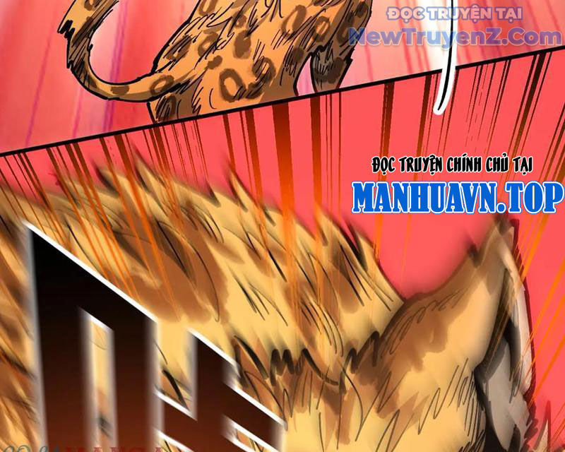 Toàn Cầu Ngự Thú: Ta Có Thể Thấy Lộ Tuyến Tiến Hoá - Chapter 21