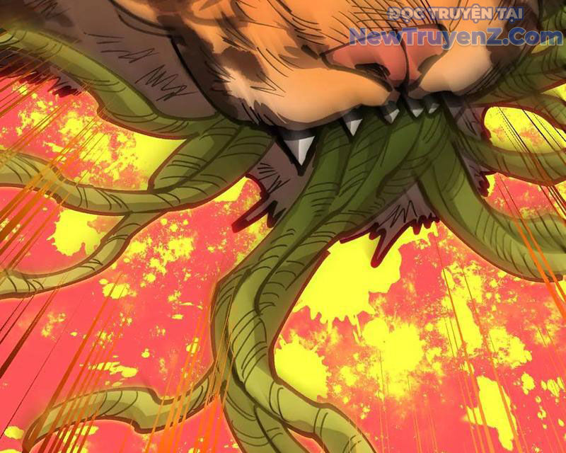 Toàn Cầu Ngự Thú: Ta Có Thể Thấy Lộ Tuyến Tiến Hoá - Chapter 21